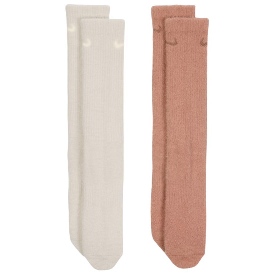 Nike Κάλτσες Everyday Cushioned Cosy Crew Socks 2 pairs